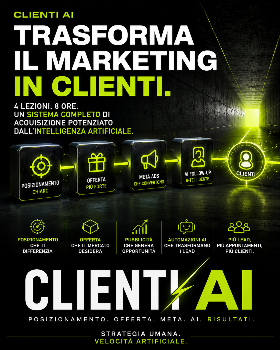 CLIENTI.AI