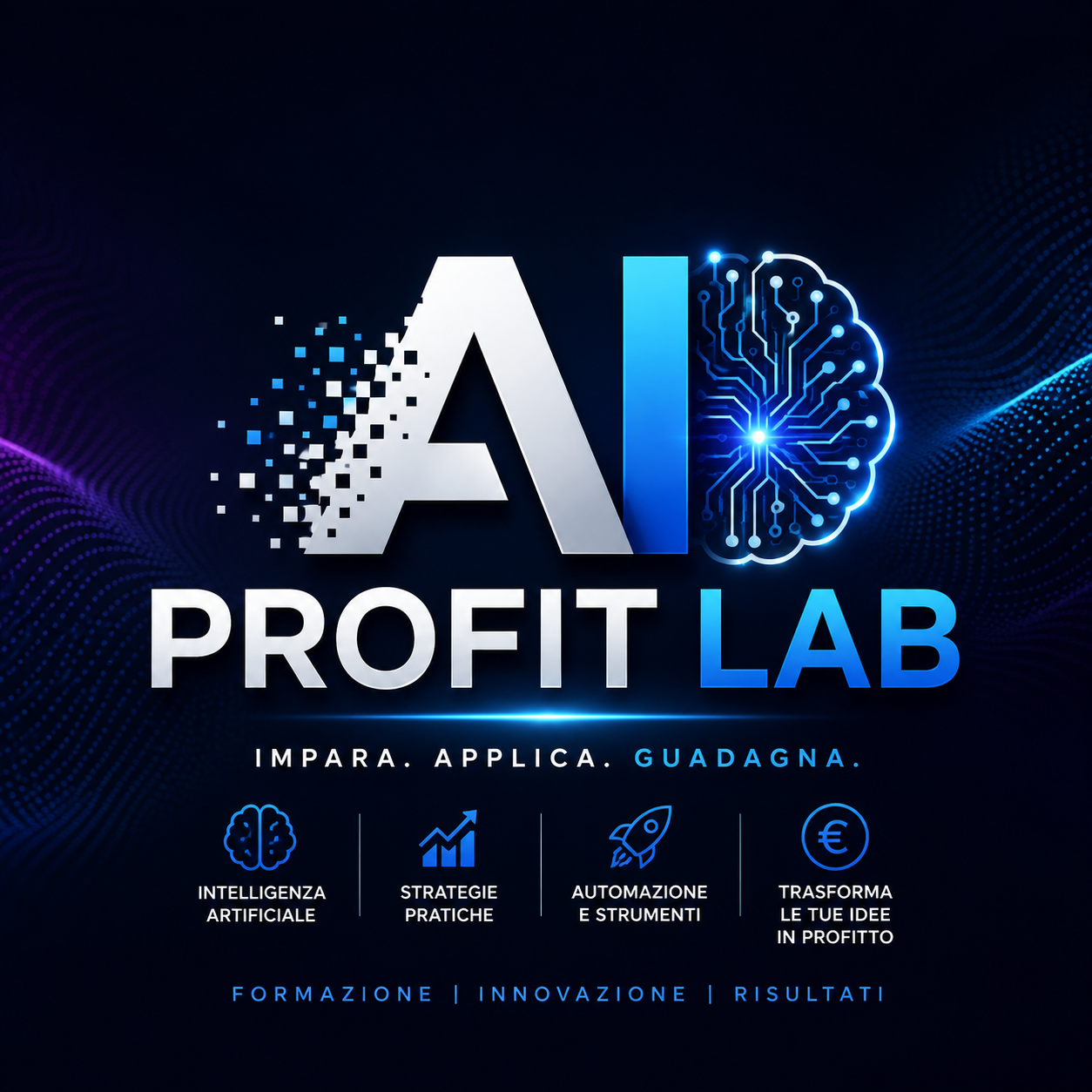 AI Profit Lab